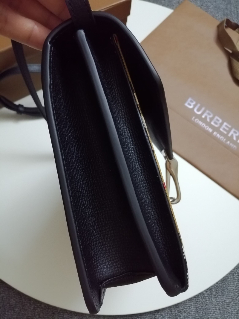 Burberry Satchel Bags